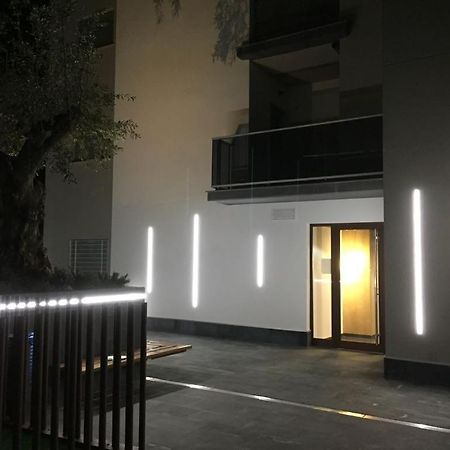Edificio Attikos - Solo Familias Apartment Гандия Екстериор снимка