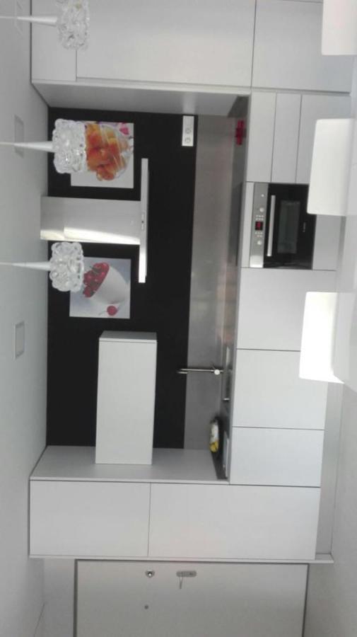 Edificio Attikos - Solo Familias Apartment Гандия Екстериор снимка