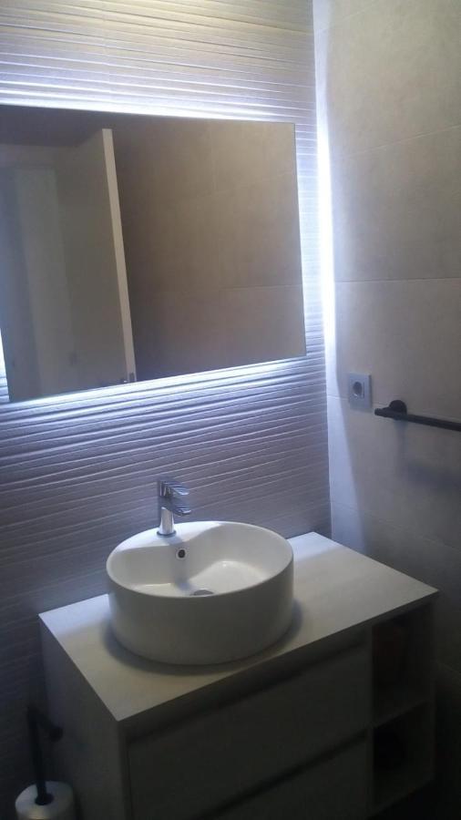 Edificio Attikos - Solo Familias Apartment Гандия Екстериор снимка